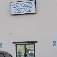 ASMT Cheer Academy ico