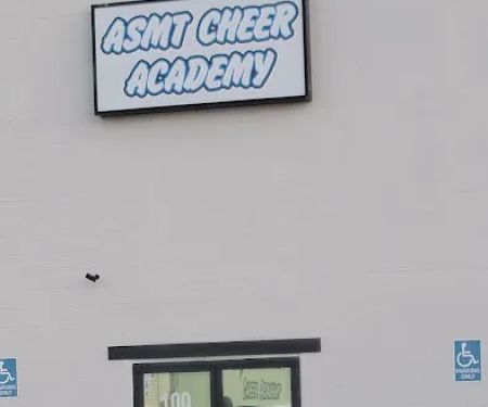 ASMT Cheer Academy