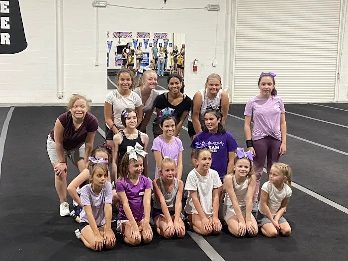 ASMT Cheer Academy Picture 4