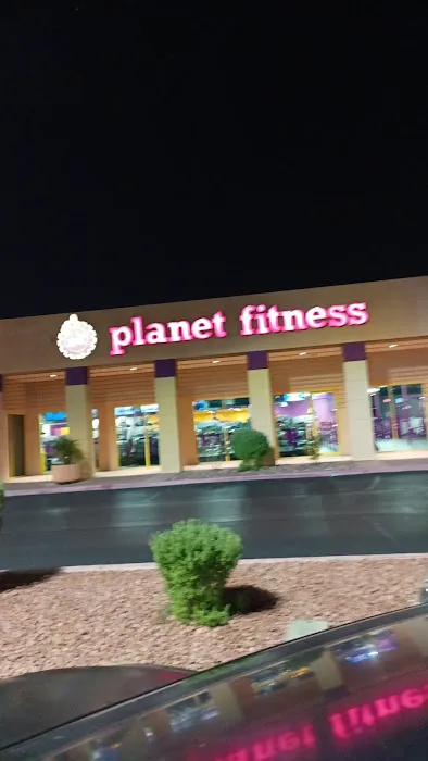 Planet Fitness Picture 4