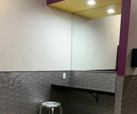 Planet Fitness