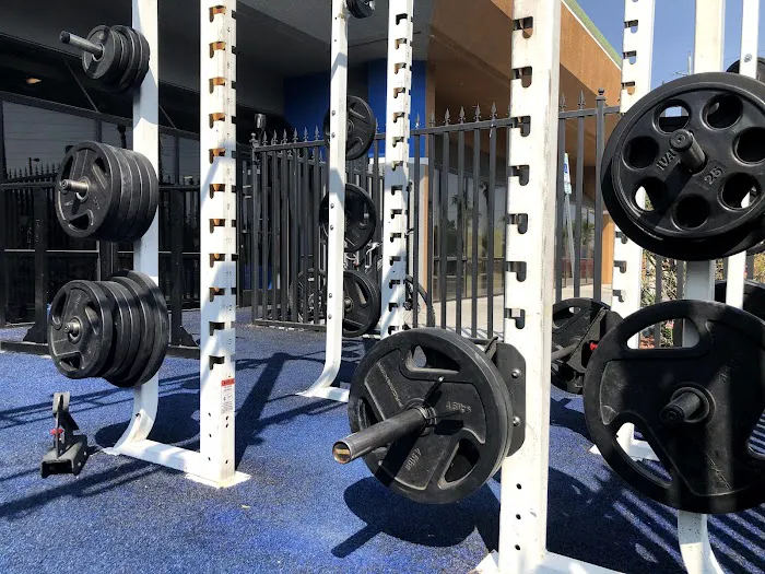 Movement Fitness Las Vegas Picture 3