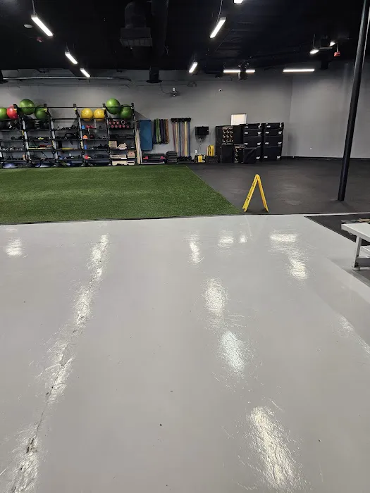 Movement Fitness Las Vegas Picture 6