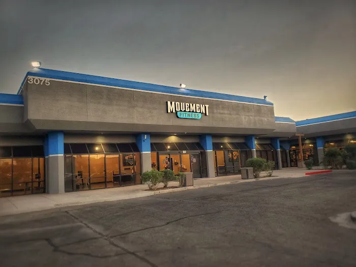 Movement Fitness Las Vegas Picture 5