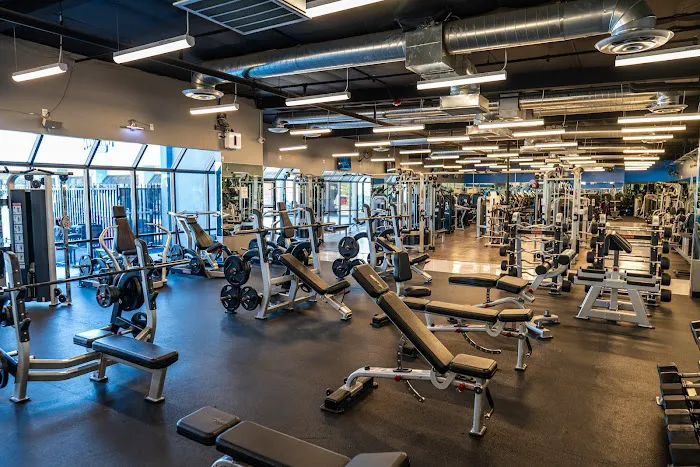 Movement Fitness Las Vegas Picture 4