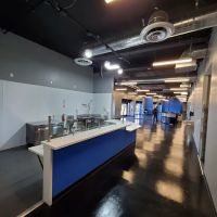 Movement Fitness Las Vegas ico