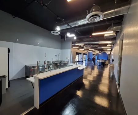 Movement Fitness Las Vegas