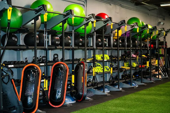 Movement Fitness Las Vegas Picture 10