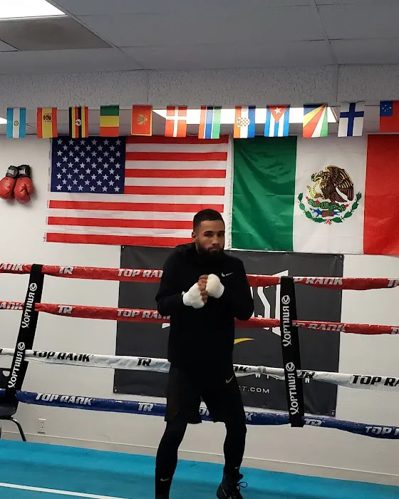 Capetillo Boxing Gym Picture 5