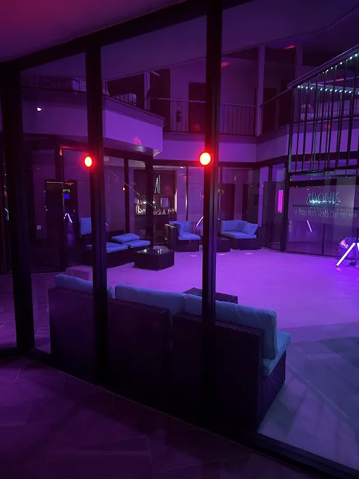 Adonis Bathhouse Gay Men's Health Club Picture 2