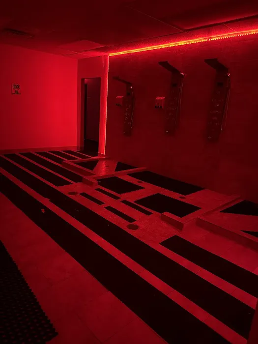 Adonis Bathhouse Gay Men's Health Club Picture 4