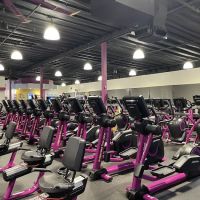 Planet Fitness ico