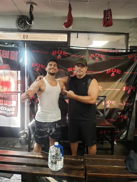 BOE BOXING & FITNESS Picture 4
