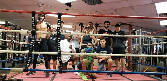 BOE BOXING & FITNESS Picture 6