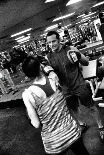 BOE BOXING & FITNESS Picture 10