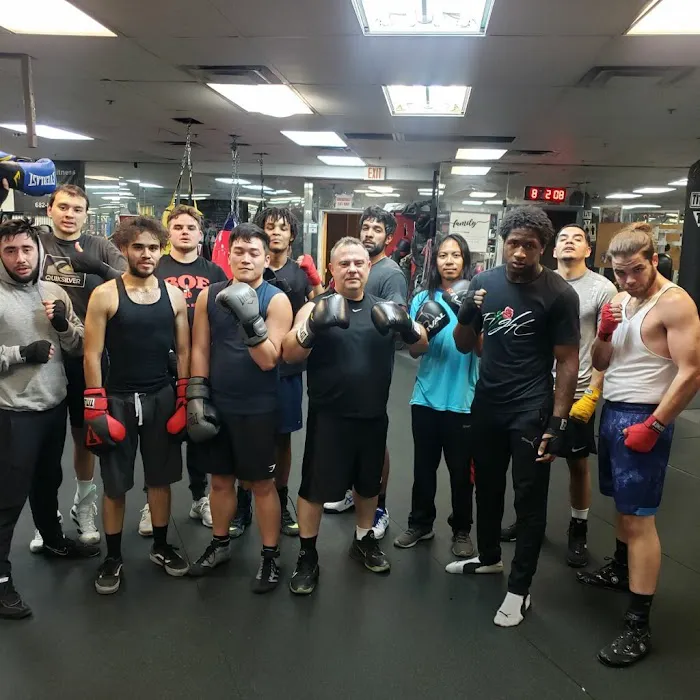 BOE BOXING & FITNESS Picture 8