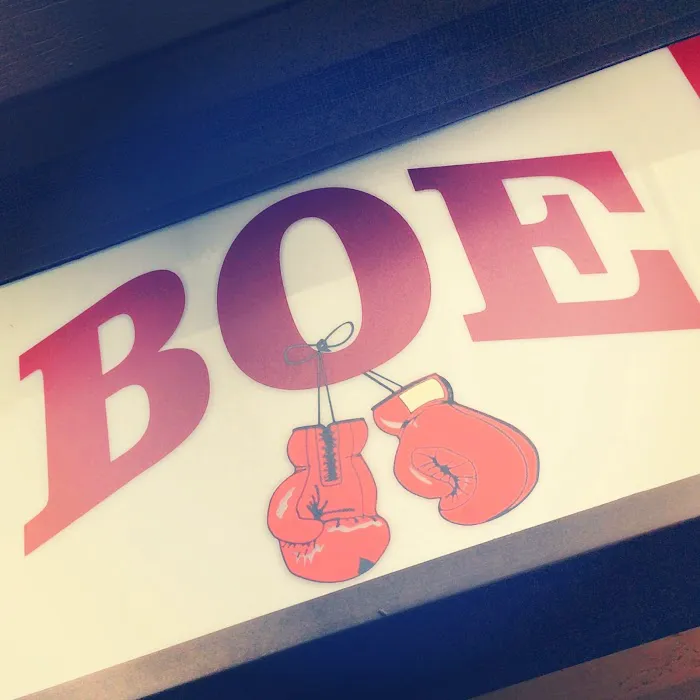 BOE BOXING & FITNESS Picture 1