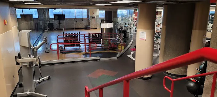ZEROlevel Fitness & Wellness Picture 10
