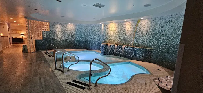 Nurture Spa & Salon at Luxor Picture 6