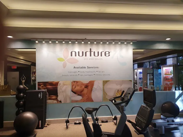 Nurture Spa & Salon at Luxor Picture 1