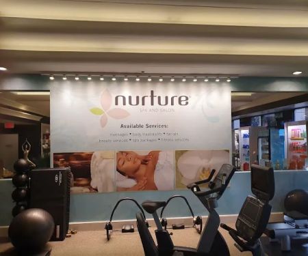 Nurture Spa & Salon at Luxor
