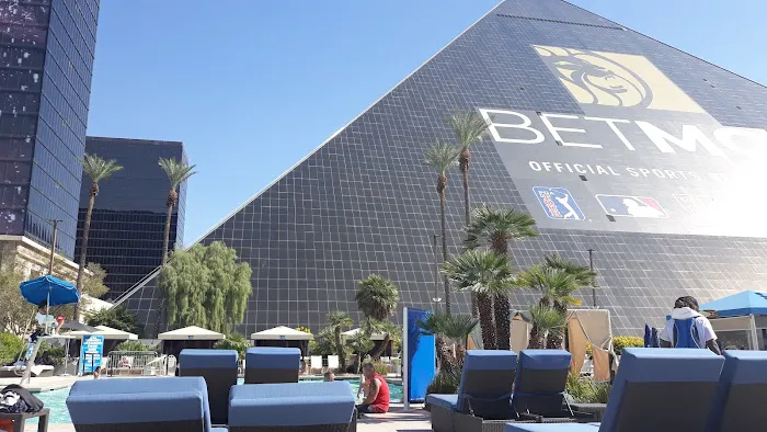 Nurture Spa & Salon at Luxor Picture 5
