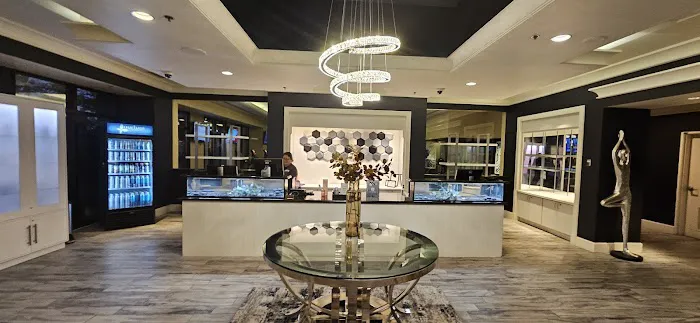 Nurture Spa & Salon at Luxor Picture 4