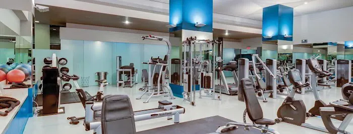 BATHHOUSE Gym Picture 1