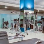 BATHHOUSE Gym