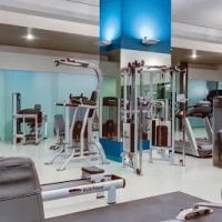 BATHHOUSE Gym ico