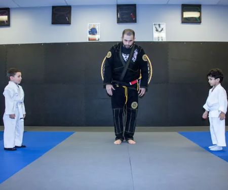 Hayastan MMA
