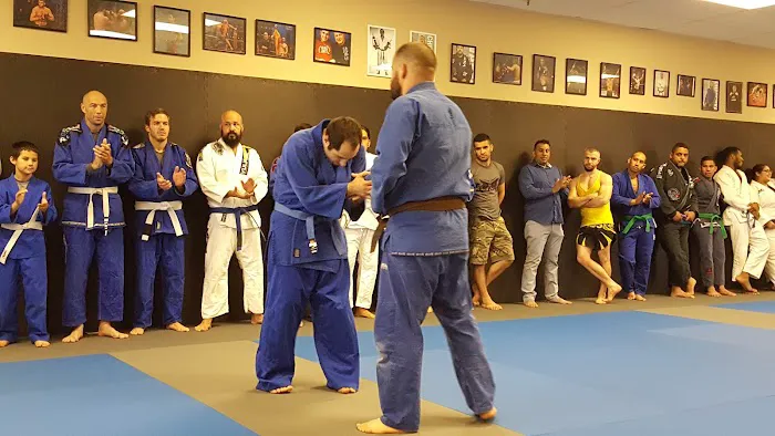 Hayastan MMA Picture 4