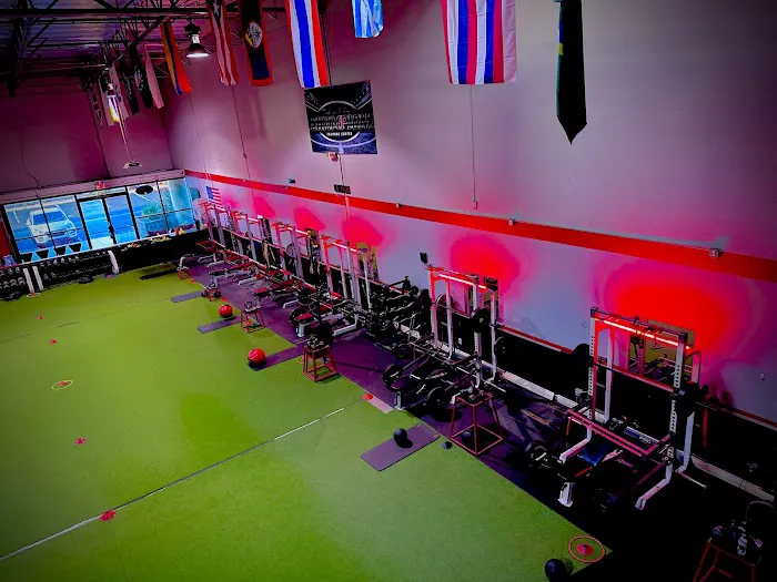 Champion Training Center Picture 1