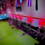 Champion Training Center