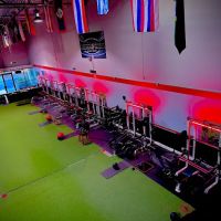 Champion Training Center ico