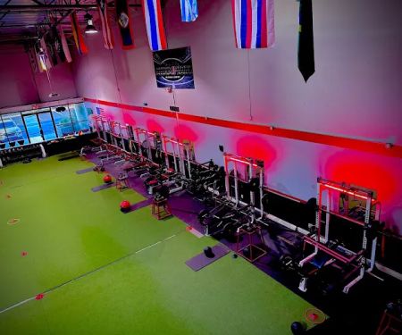 Champion Training Center