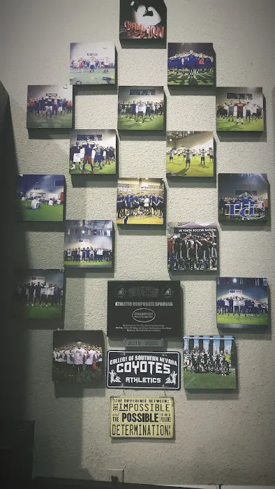 Champion Training Center Picture 2