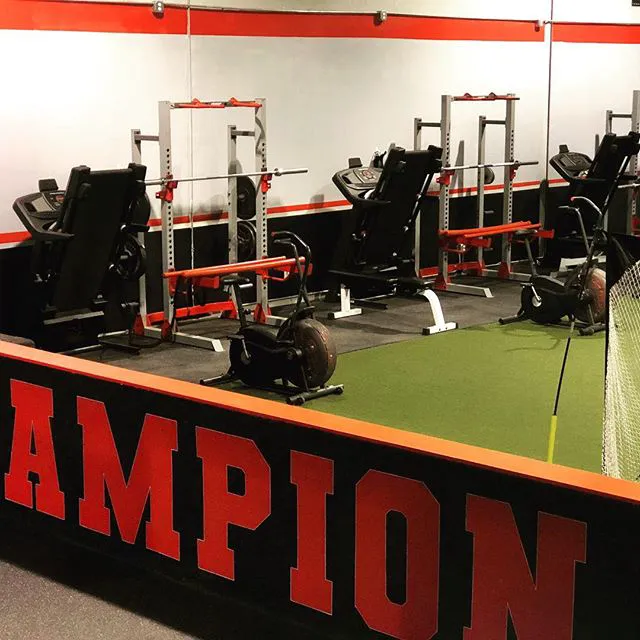 Champion Training Center Picture 9