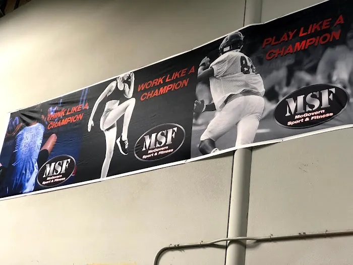 Champion Training Center Picture 3