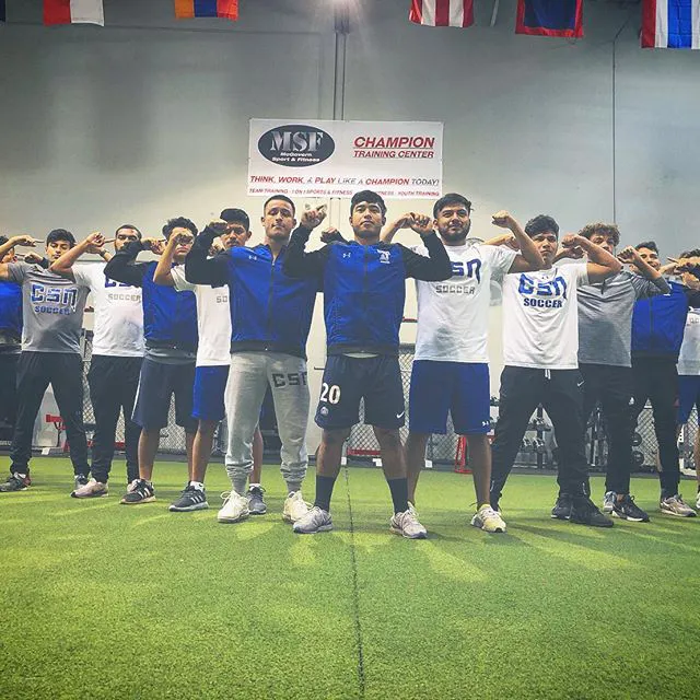 Champion Training Center Picture 7