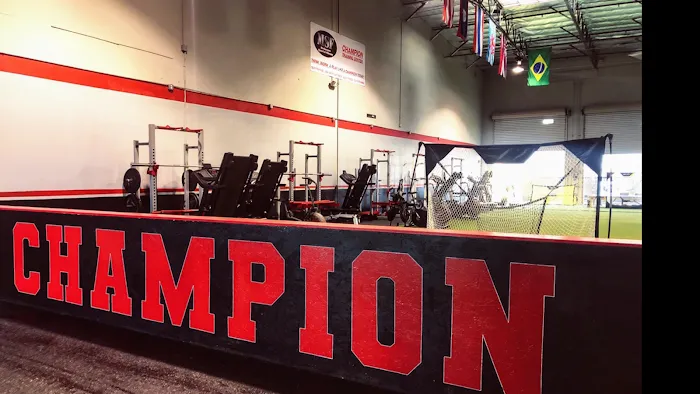 Champion Training Center Picture 10
