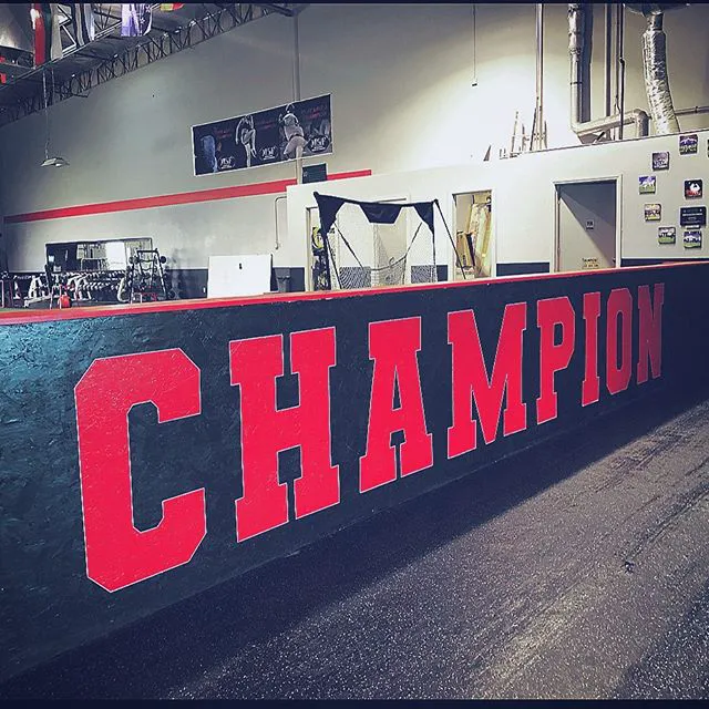 Champion Training Center Picture 4