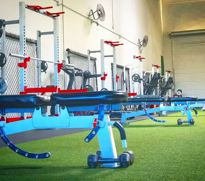Champion Training Center Picture 8
