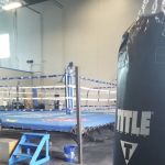 Real Boxing - Las Vegas