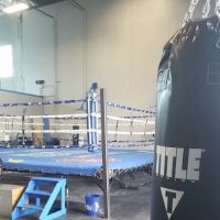 Real Boxing - Las Vegas ico