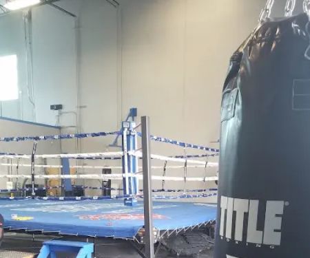 Real Boxing - Las Vegas