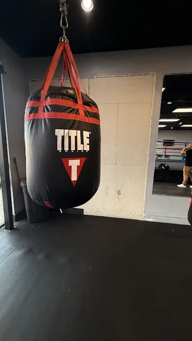 Real Boxing - Las Vegas Picture 7