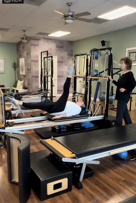 Pilates by Irina Picture 1