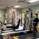 Pilates by Irina