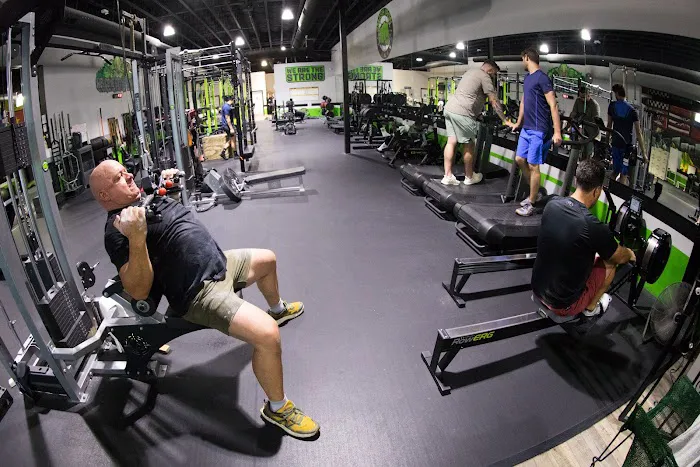 Smash Iron Fitness Picture 1
